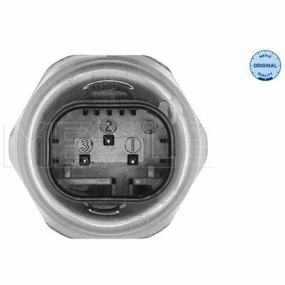 MEYLE-ORIGINAL: True to OE.