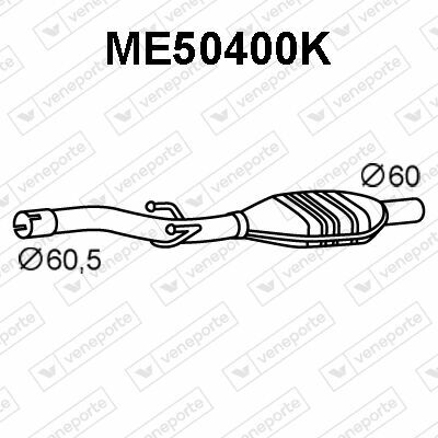 ME50400K