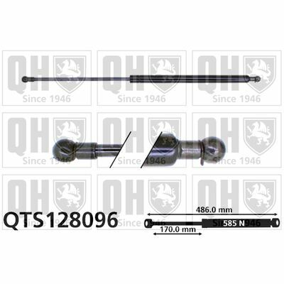 QTS128096