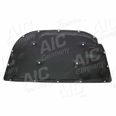 Qualité originale de l'AIC