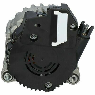 VALEO ORIGINS NEW STOP&START OE TECHNOLOGIE