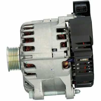 VALEO ORIGINS NEW STOP&START OE TECHNOLOGIE