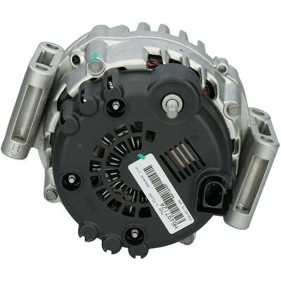 VALEO RE-GEN ECHANGE STANDARD