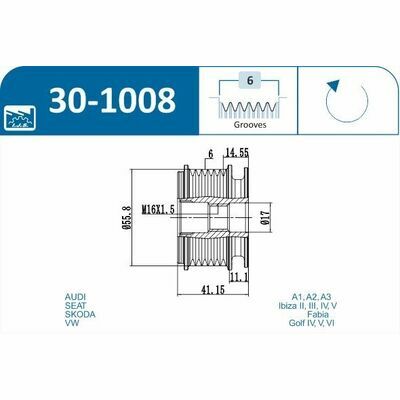 Technology & Quality, Made in Spain