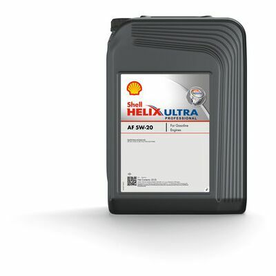 Helix Ultra Professional AF 5W-20