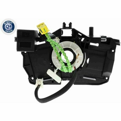 Q+,  Première Monte