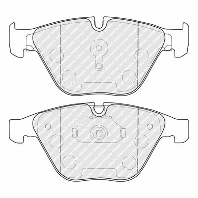 PREMIER ECO FRICTION