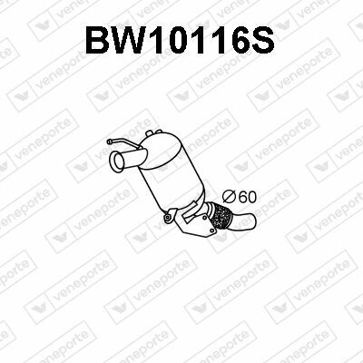 BW10116S