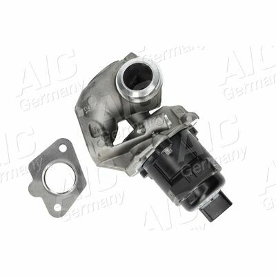 Originele AIC kwaliteit