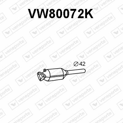VW80072K