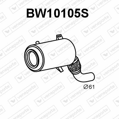 BW10105S