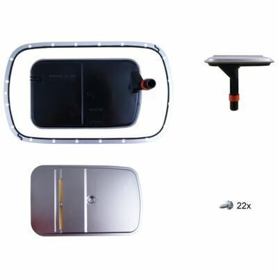 HX 165KIT