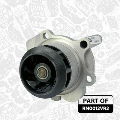 boxET – service kit