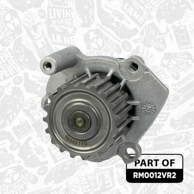 boxET – service kit