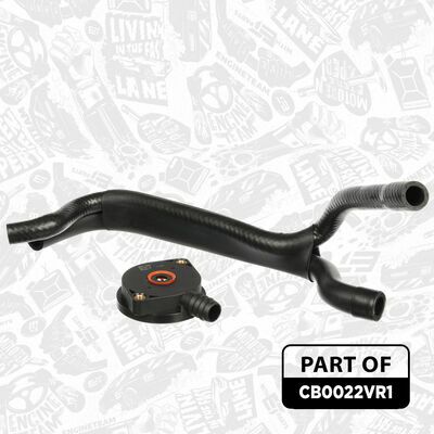 boxET – service kit