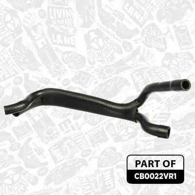 boxET – service kit