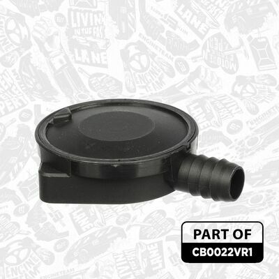 boxET – service kit