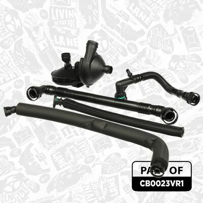 boxET – service kit