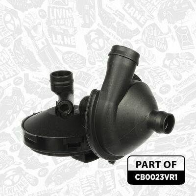 boxET – service kit