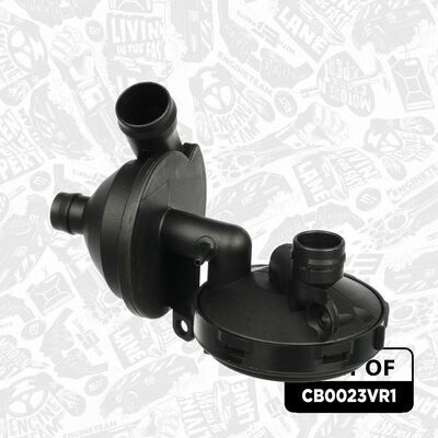 boxET – service kit
