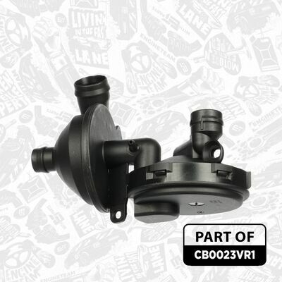 boxET – service kit
