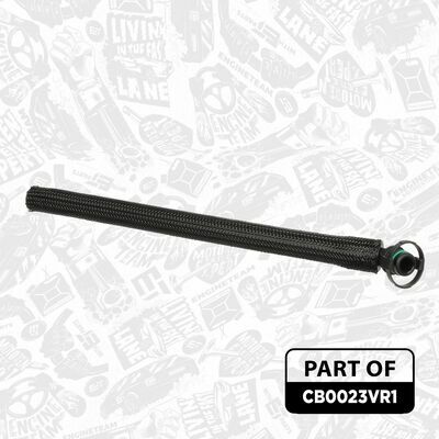 boxET – service kit