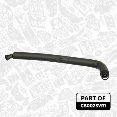 boxET – service kit