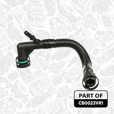 boxET – service kit