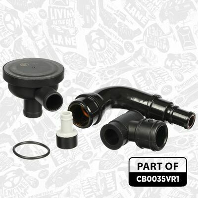boxET – service kit