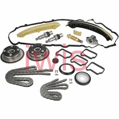 iwis Original Erstausrüsterqualität, Made in Germany