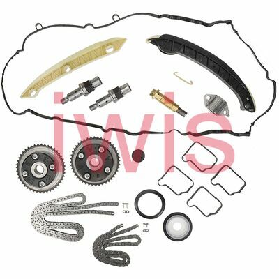 iwis Original Erstausrüsterqualität, Made in Germany