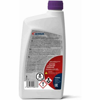 Green Mobility Parts