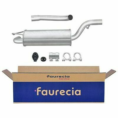 Easy2Fit – PARTNERED with Faurecia