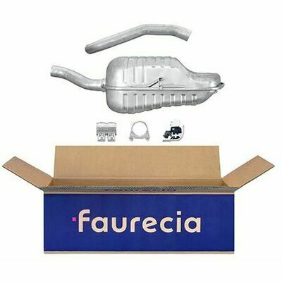 Easy2Fit – PARTNERED with Faurecia