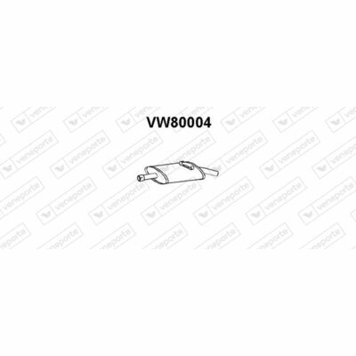 VW80004