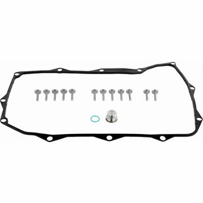 Green Mobility Parts