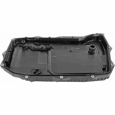 Green Mobility Parts