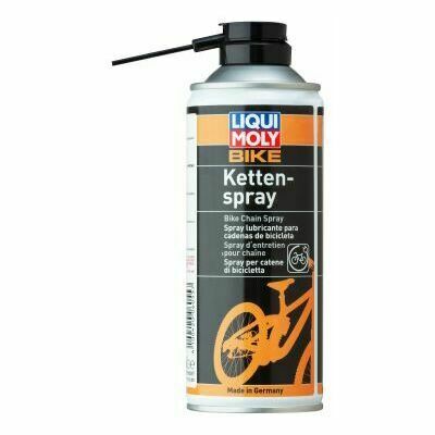 Bike Spray d'entretien pour chaîne de vélo