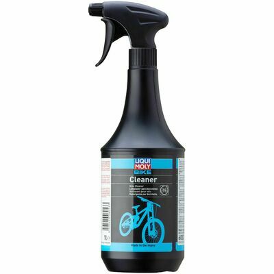 Bike Cleaner