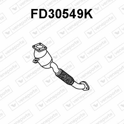 FD30549K