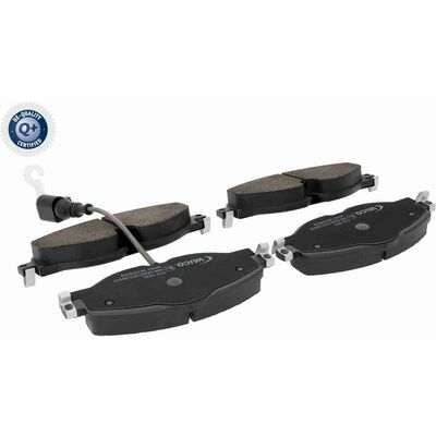 Green Mobility Parts