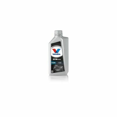 SynPower™ Fork Oil 15W