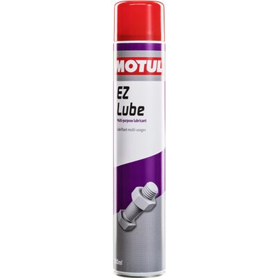 EZ LUBE