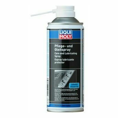 Espray lubricante protector