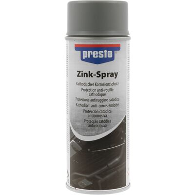 Zink-Spray 400 ml