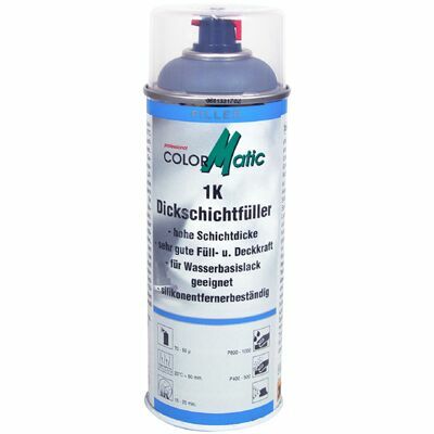 AUTO COLOR 50-0320 red metallic 400 ml