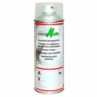 AUTO COLOR 10-0125 silver metallic 12 ml