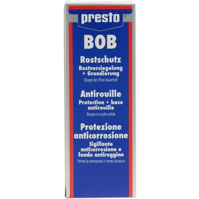 BOB Anti-Rust Combipack 2 x 100 ml