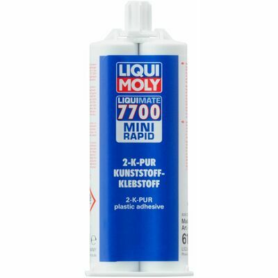 Liquimate 7700 Mini Rapid cartuccia