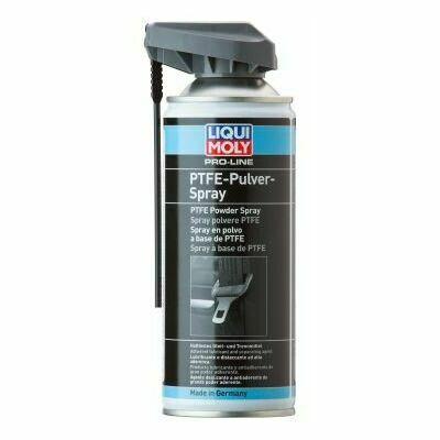 Pro-Line Spray en polvo a base de PTFE